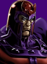 Personagem Magneto