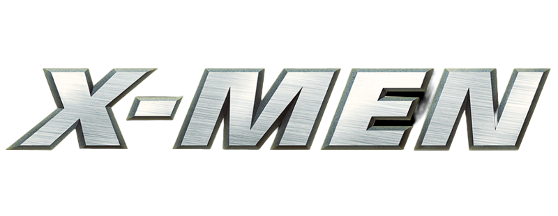 Logo X-Men